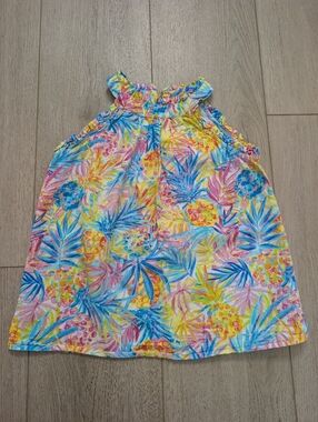 Carvalha Couture Off Topic Etta Tank Top